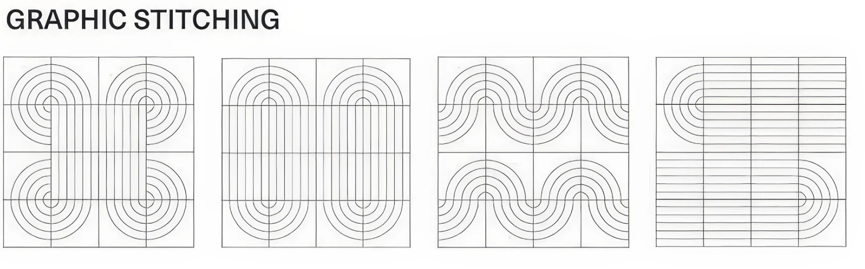 Supplier source reference for Carved & Grooved PET Acoustic Wall Panels