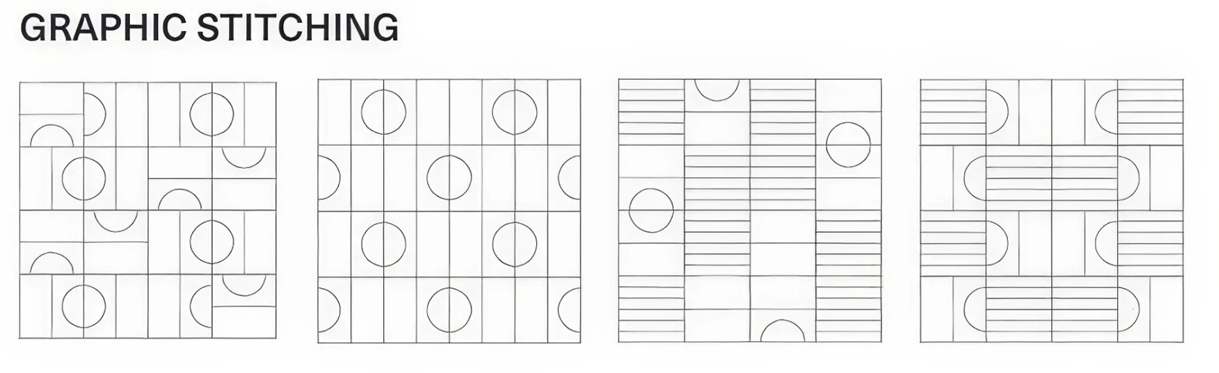 Supplier source reference for Carved & Grooved PET Acoustic Wall Panels