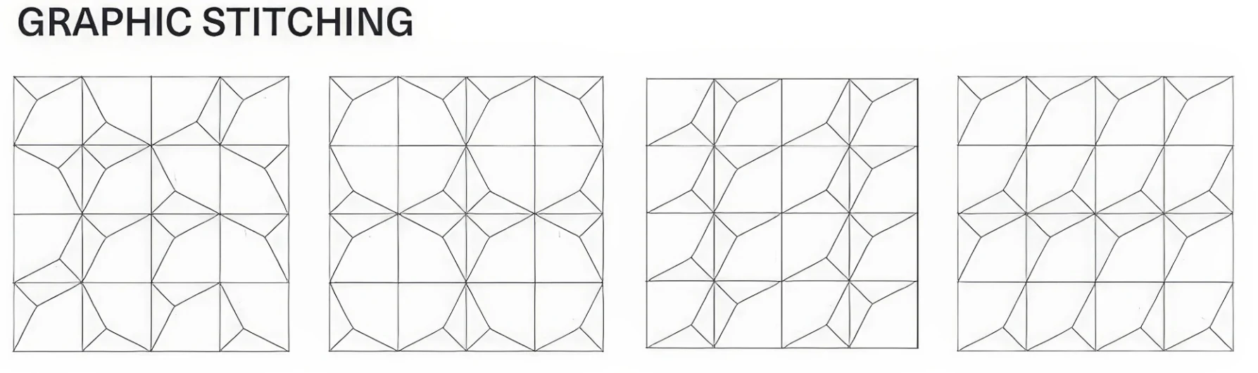 Supplier source reference for Carved & Grooved PET Acoustic Wall Panels