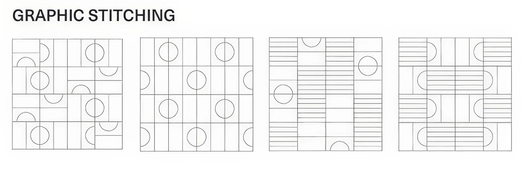 Supplier source reference for Carved & Grooved PET Acoustic Wall Panels