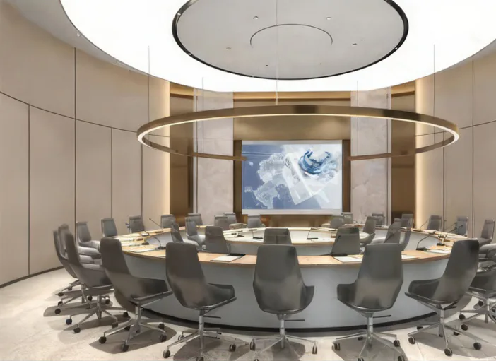 Supplier-provided product reference for Fabric-Wrapped Acoustic Wall Panels