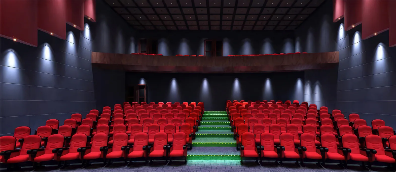 Supplier-provided product reference for Fabric-Wrapped Acoustic Wall Panels
