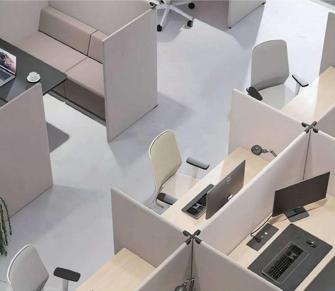 Supplier-provided visualization for Modular PET Privacy Partitions